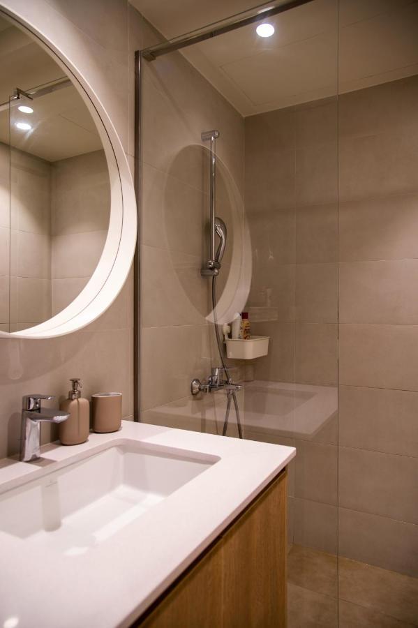 Luxury Studio Belgrade Waterfront エクステリア 写真