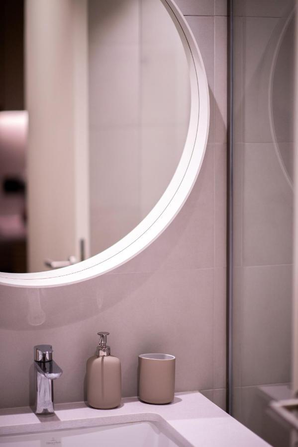 Luxury Studio Belgrade Waterfront エクステリア 写真