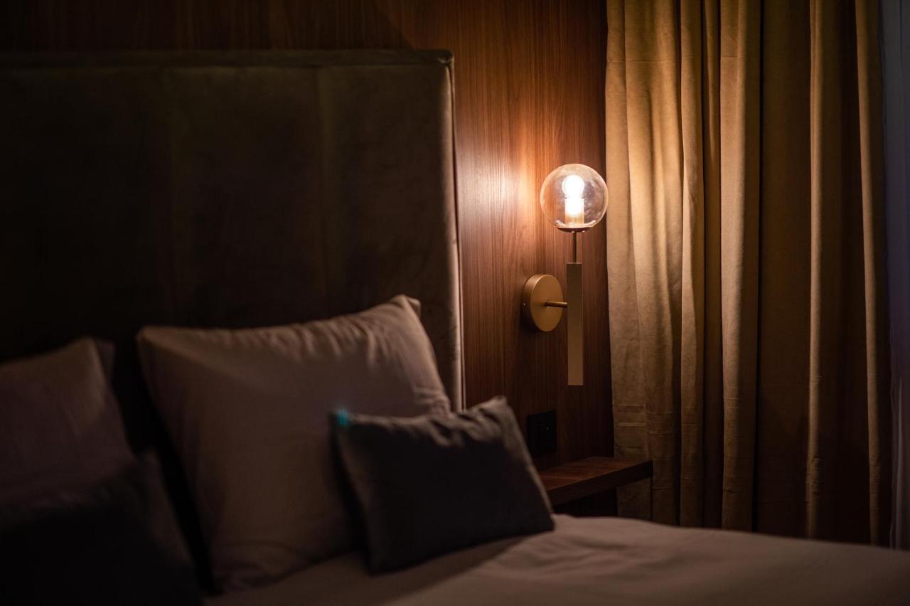 Luxury Studio Belgrade Waterfront エクステリア 写真