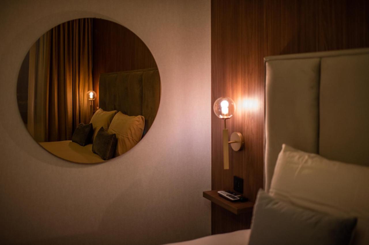 Luxury Studio Belgrade Waterfront エクステリア 写真