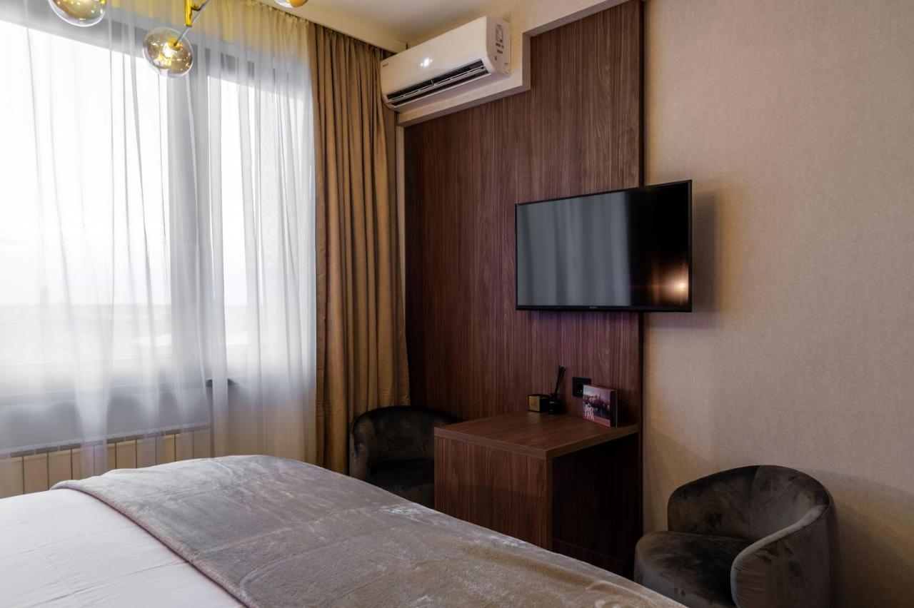 Luxury Studio Belgrade Waterfront エクステリア 写真